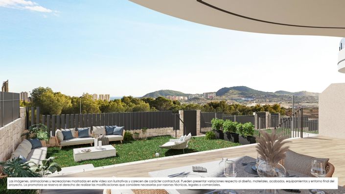 Image No.19-2 Bed Apartment for sale