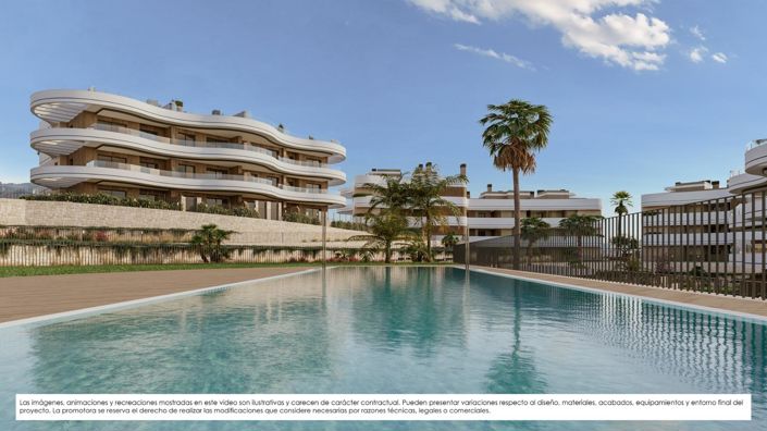Image No.2-2 Bed Apartment for sale
