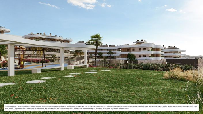 Image No.6-2 Bed Apartment for sale