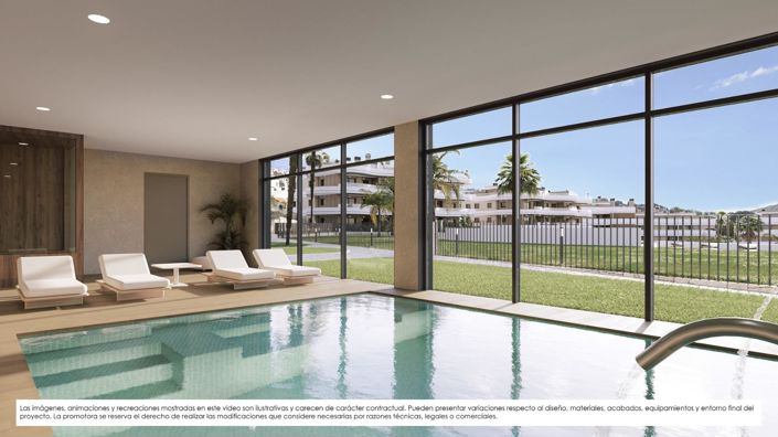 Image No.9-2 Bed Apartment for sale