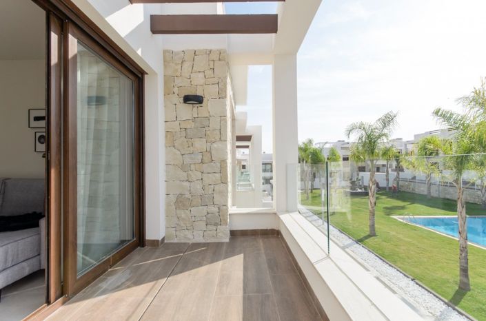 Image No.27-3 Bed Bungalow for sale