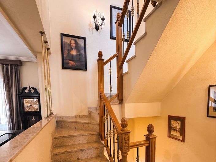 Image No.17-Villa de 3 chambres à vendre à Orihuela