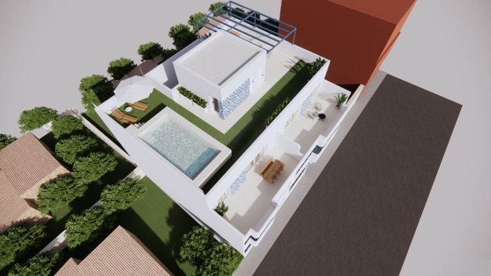 Image No.14-2 Bed Apartment for sale