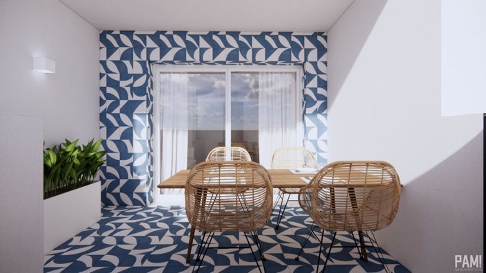 Image No.24-2 Bed Apartment for sale