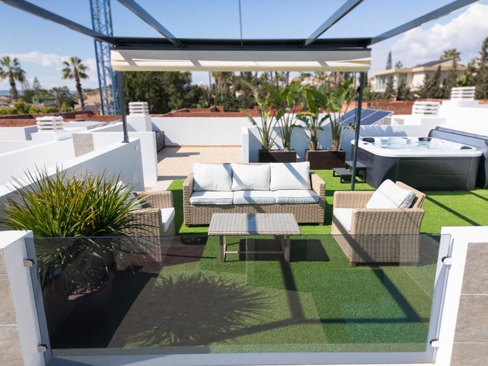 Image No.3-3 Bed Villa for sale