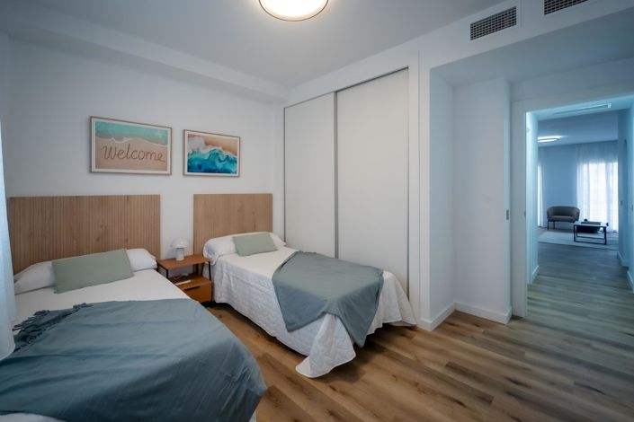 Image No.11-2 Bed Apartment for sale