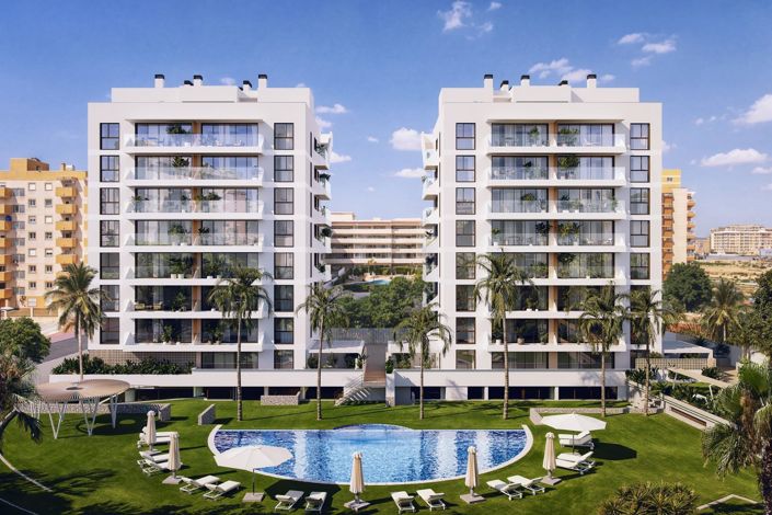 Image No.2-2 Bed Apartment for sale