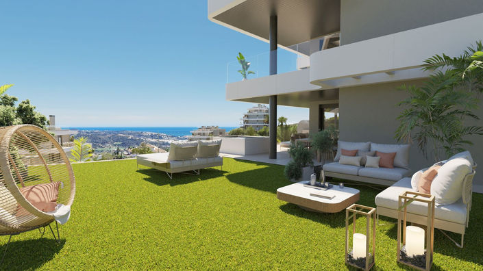 Image No.3-3 Bed Apartment for sale