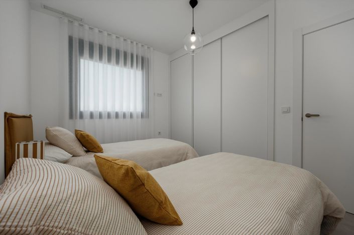 Image No.16-3 Bed Apartment for sale