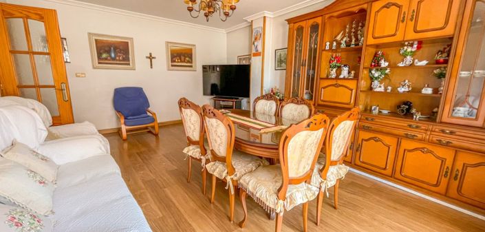 Image No.6-3 Bed Apartment for sale