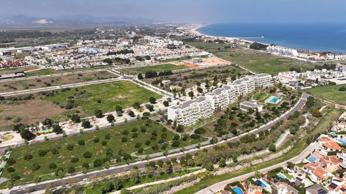 Image No.6-Penthouse de 2 chambres à vendre à Denia