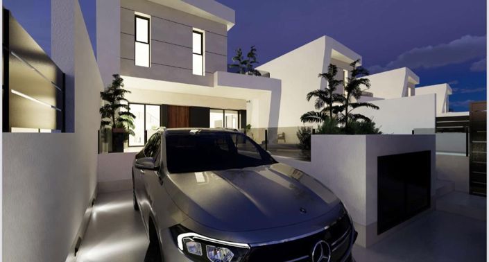 Image No.6-3 Bed Villa for sale