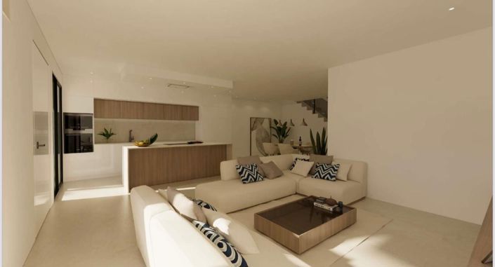 Image No.7-3 Bed Villa for sale