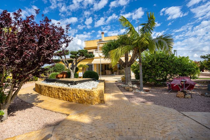 Image No.45-5 Bed Villa for sale