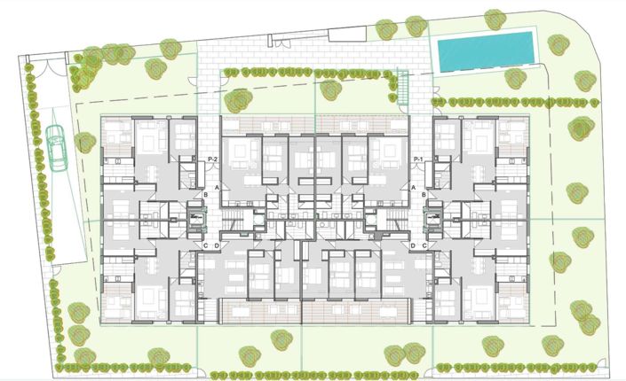 Image No.13-2 Bed Apartment for sale