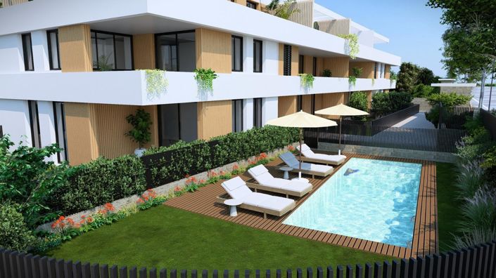 Image No.3-2 Bed Apartment for sale