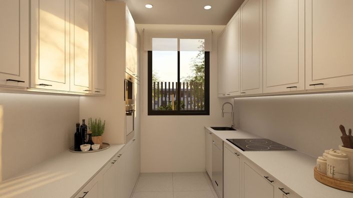 Image No.8-2 Bed Apartment for sale