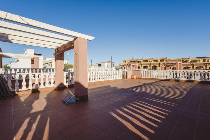 Image No.27-Villa de 2 chambres à vendre à Torrevieja
