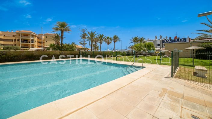 Image No.4-Appartement de 3 chambres à vendre à Torrevieja
