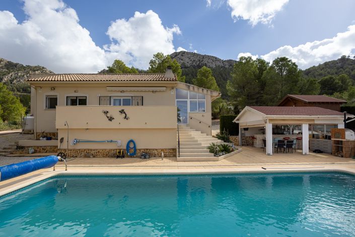 Image No.31-4 Bed Villa for sale