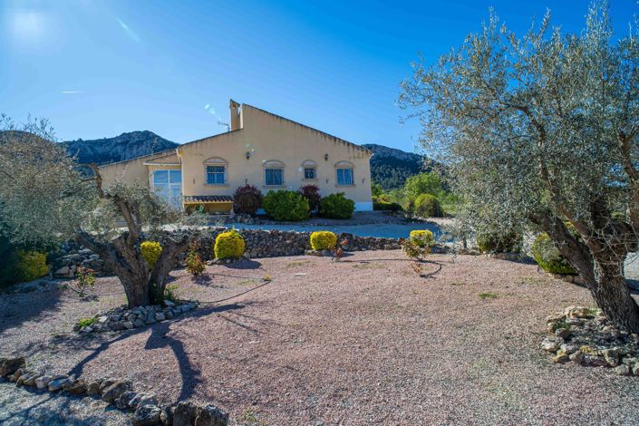 Image No.4-Villa de 3 chambres à vendre à La Zarza
