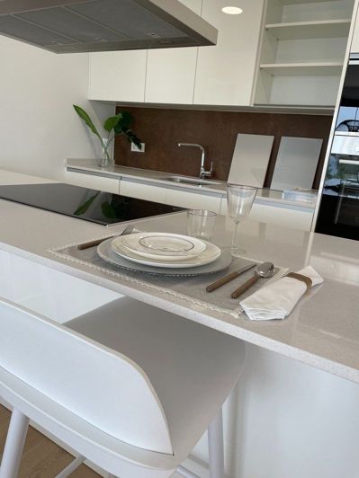 Image No.5-Apartamento con 1 dormitorio en venta