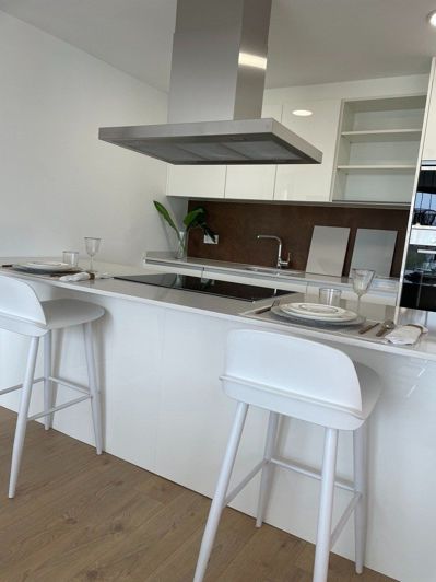 Image No.6-Apartamento con 1 dormitorio en venta