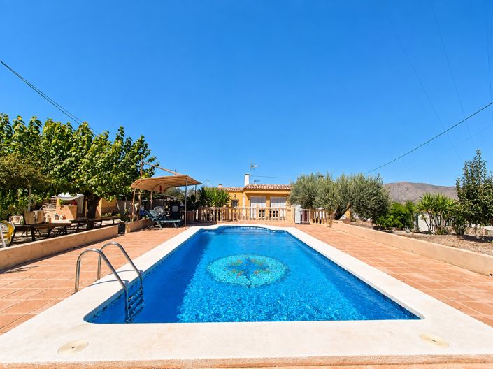Image No.5-3 Bed Villa for sale