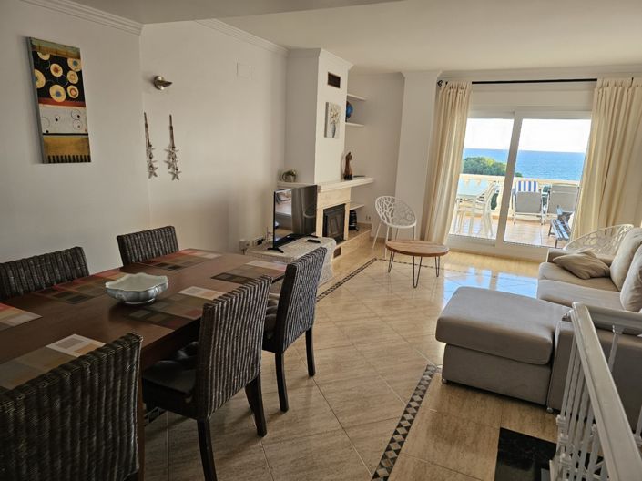 Image No.2-Apartamento con 3 dormitorios en venta