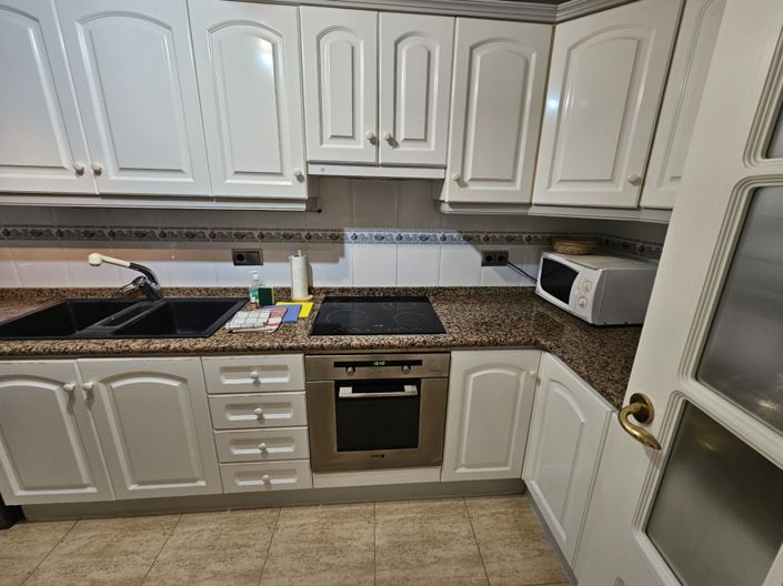 Image No.6-Apartamento con 3 dormitorios en venta