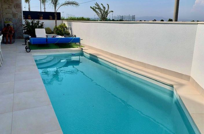 Image No.2-3 Bed Villa for sale