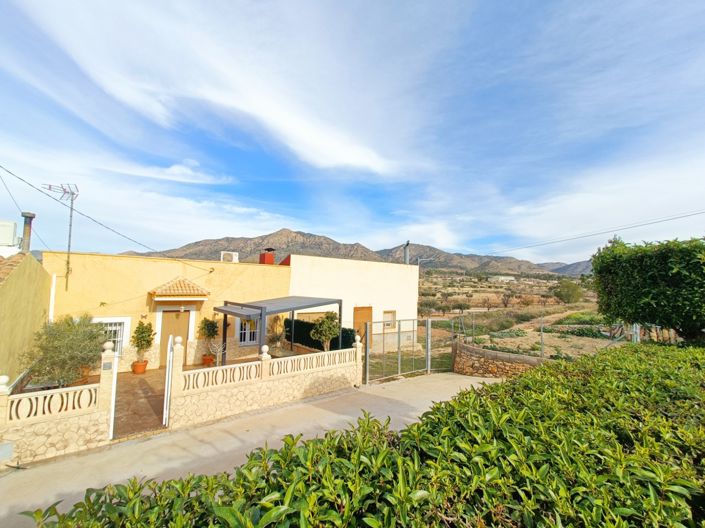 Image No.2-Villa con 3 dormitorios en venta