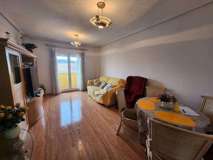 Image No.4-Apartamento con 3 dormitorios en venta