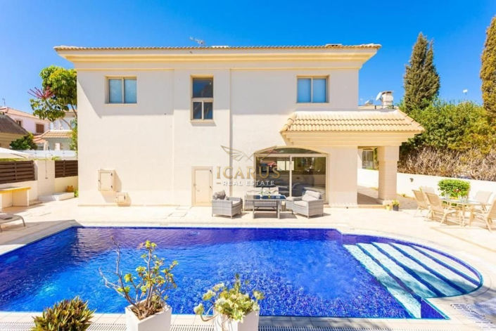 Image No.3-3 Bed House for sale