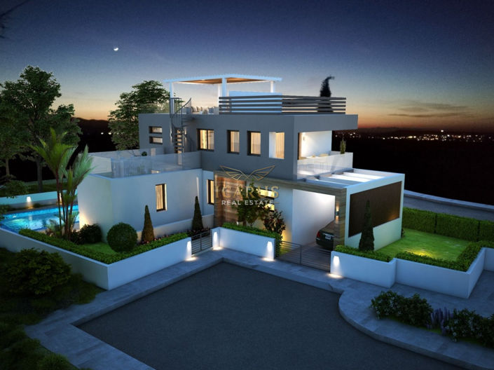 Image No.10-4 Bed House for sale