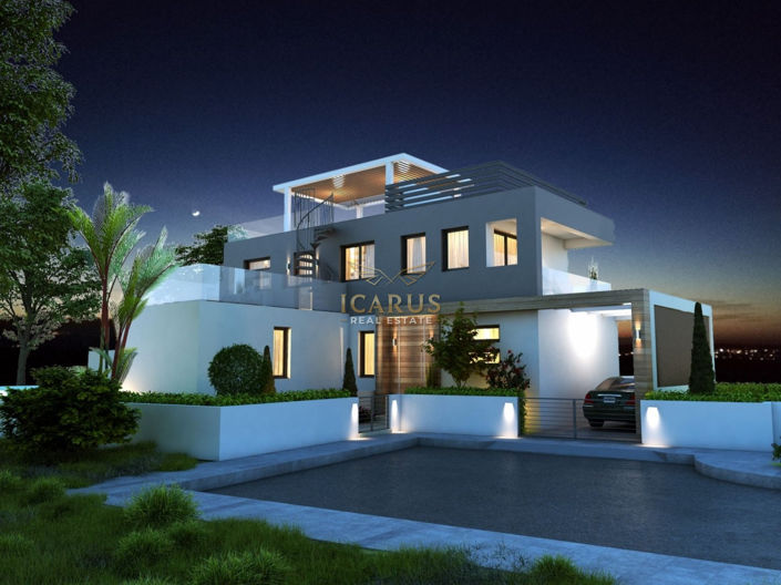 Image No.16-4 Bed House for sale