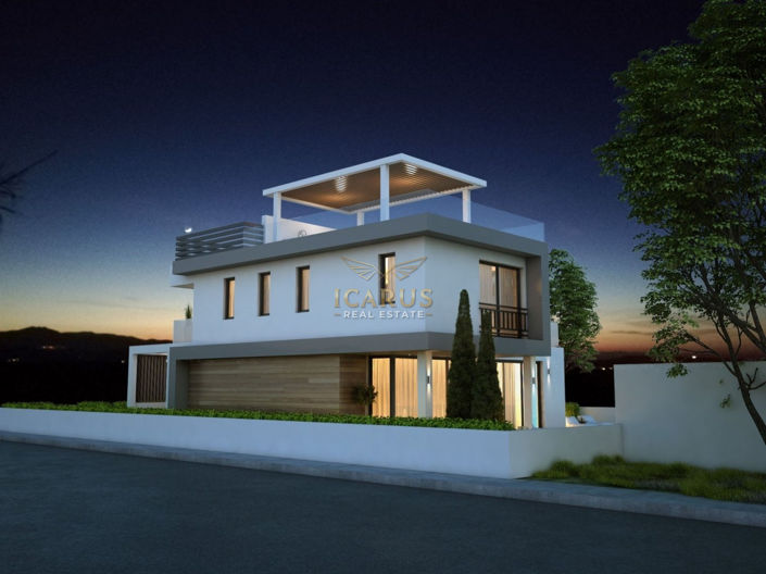Image No.17-4 Bed House for sale