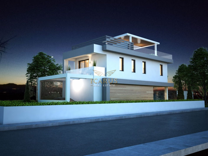 Image No.18-4 Bed House for sale