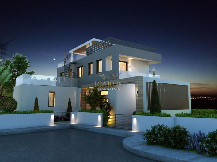 Image No.19-4 Bed House for sale