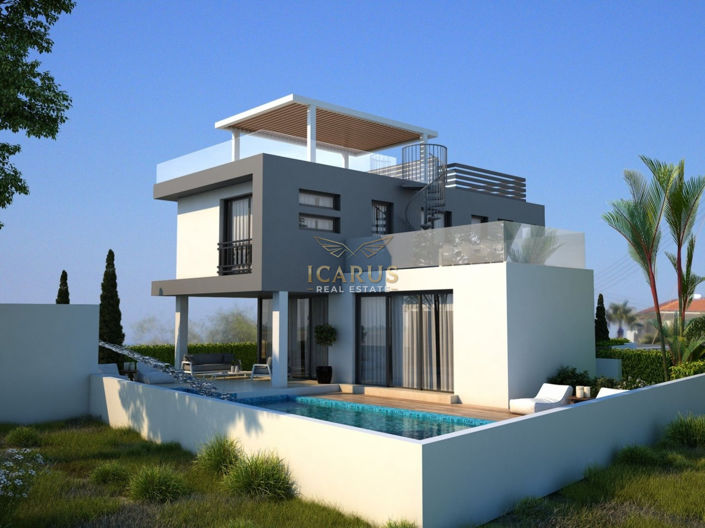 Image No.8-4 Bed House for sale