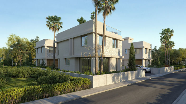 Image No.3-3 Bed House for sale