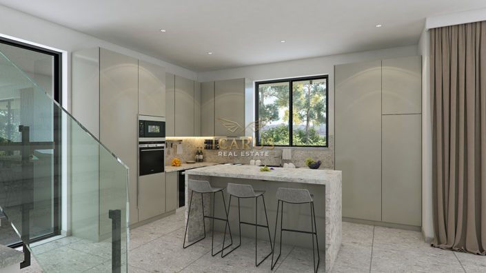 Image No.8-3 Bed House for sale