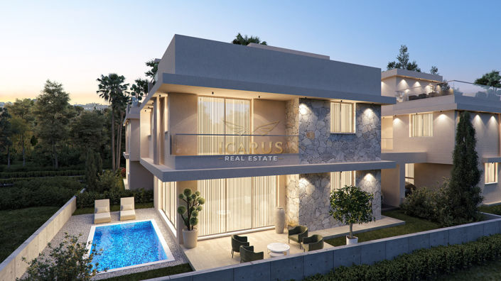 Image No.16-3 Bed House for sale