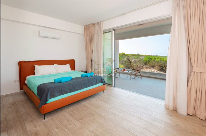 Image No.5-Maison de 4 chambres à vendre à Ayia Napa