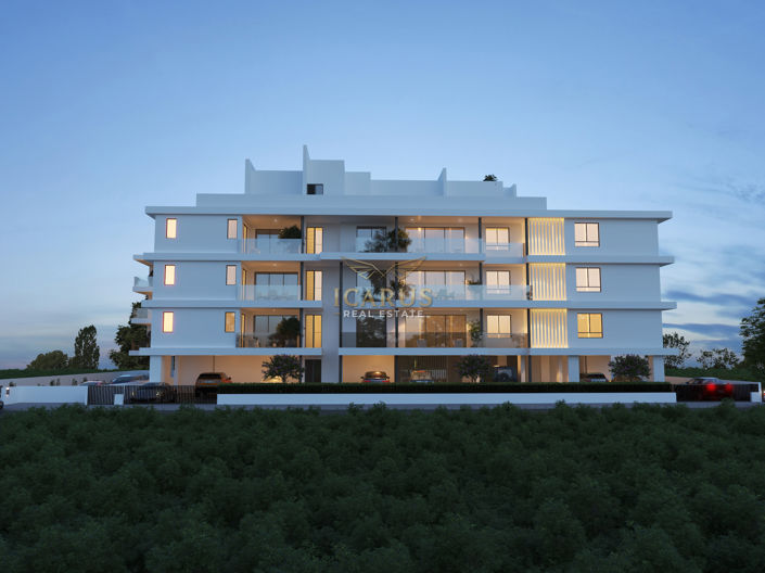Image No.32-2 Bed Apartment for sale