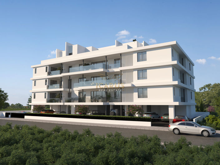 Image No.4-2 Bed Apartment for sale