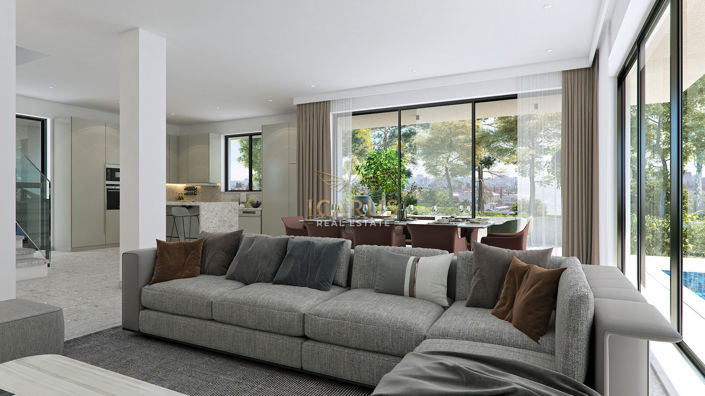 Image No.4-3 Bed House for sale