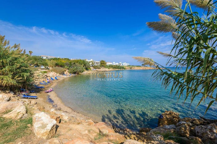 Image No.2-Terre à vendre à Protaras