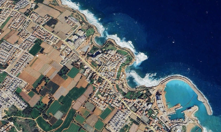 Image No.3-Terre à vendre à Protaras