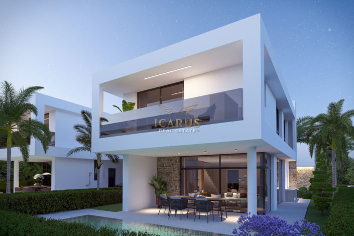 Image No.16-3 Bed House for sale